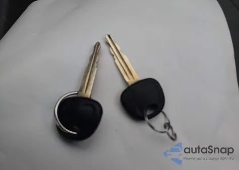 2003 Hyundai Accent Gl z USA, uszkodzony, nr VIN KMHCG45C83U495639